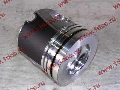 Поршень D=126 G3 H3 HOWO (ХОВО) VG1540030004 фото 1 Севастополь