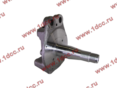 Цапфа (кулак поворотный) правый H2/H3 HOWO (ХОВО) 199112410058 ABS фото 1 Севастополь