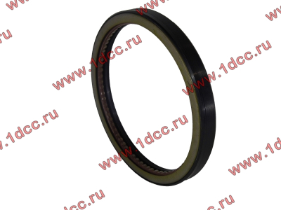 Сальник 190x220x22 задней ступицы DF DONG FENG (ДОНГ ФЕНГ) 31ZHS01-04080 для самосвала фото 1 Севастополь