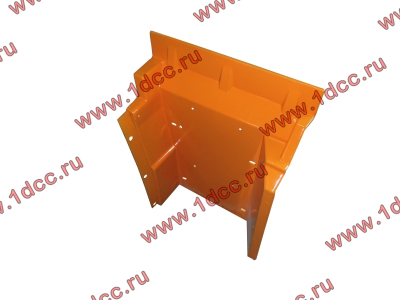 Корпус подножки правый SH SHAANXI / Shacman (ШАНКСИ / Шакман) 81.61510.0226 фото 1 Севастополь