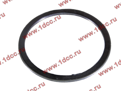 Прокладка турбины (кольцо металлоасбест) d-112, D-130 H HOWO (ХОВО) DZ9112540017 фото 1 Севастополь
