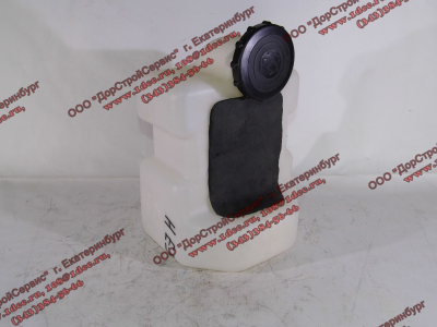 Бачок омывателя с моторчиком H3 HOWO (ХОВО) WG1642860011 фото 1 Севастополь