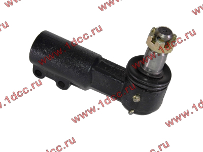 Наконечник рулевой DF правый DONG FENG (ДОНГ ФЕНГ) 3303N-060 для самосвала фото 1 Севастополь
