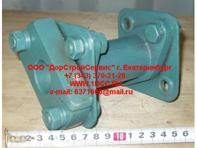 Муфта привода ТНВД в сборе (L трубы- 95мм, квадратные пластины) H HOWO (ХОВО) VG1560080277 фото 1 Севастополь