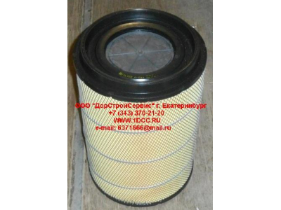 Фильтр воздушный SC-94-124 с буртиком AF25614 ЕВРОПА AM544 фото 1 Севастополь