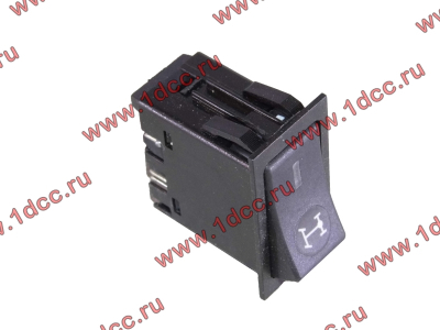 Клавиша МКД SH SHAANXI / Shacman (ШАНКСИ / Шакман) 81.25505.6267 фото 1 Севастополь