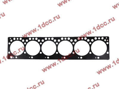 Прокладка ГБЦ SHANGHAI D9-220 XCMG ZL50/LW500 XCMG/MITSUBER D02A-109-30A фото 1 Севастополь