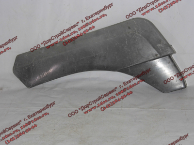 Крыло кабины правое SH SHAANXI / Shacman (ШАНКСИ / Шакман) 81.61210.5364 фото 1 Севастополь