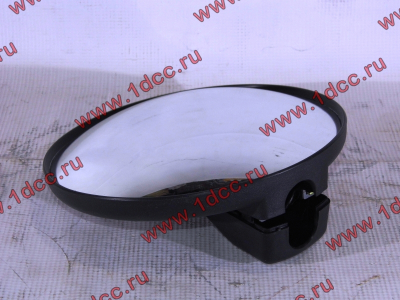 Зеркало сферическое (круглое) SH F3000 SHAANXI / Shacman (ШАНКСИ / Шакман) DZ13241770070 фото 1 Севастополь