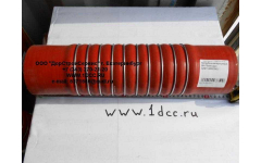 Патрубок интеркулера SH F3000 (DZ93259535315) фото Севастополь