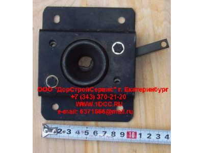 Замок капота правый H2/H3 HOWO (ХОВО) WG1642110028 фото 1 Севастополь