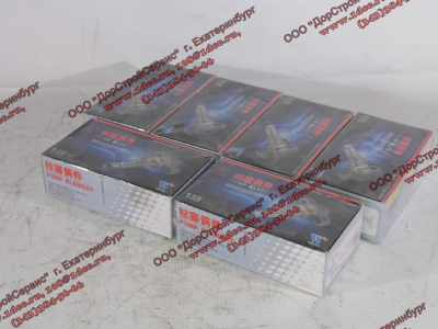 Плунжерная пара, F2 FAW (ФАВ) P524 для самосвала фото 1 Севастополь