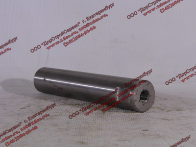 Палец кронштейна передней рессоры 8х4 F FAW (ФАВ) 2902471-371 для самосвала фото 1 Севастополь