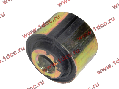Сайлентблок стабилизатора заднего SH F3000 SHAANXI / Shacman (ШАНКСИ / Шакман) 81.43722.0063 фото 1 Севастополь