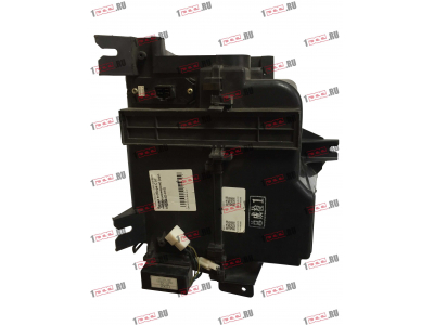 Печка в сборе C (с кондиционером) CAMC (КАМК) 8107A4D-010 фото 1 Севастополь