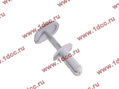 Пистон облицовки HOWO (ХОВО) AZ1642930005/6 фото 1 Севастополь