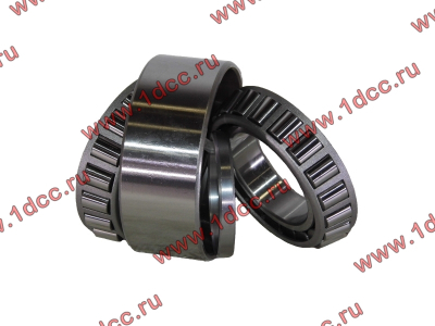 Подшипник 350212х2 хвостовика среднего моста выход Н.О.  H HOWO (ХОВО) 350212x2 фото 1 Севастополь