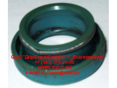Сальник 35х11 трубки высокого давления H3 HOWO (ХОВО) VG1540040022 фото 1 Севастополь