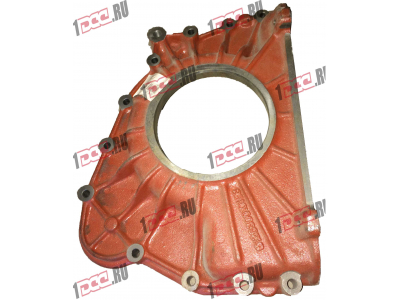 Крышка блока цилиндров передняя D12 A7 HOWO A7 VG1246010001 фото 1 Севастополь