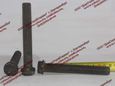 Болт маховика D12 A7 HOWO A7 VG1246020010 фото 1 Севастополь