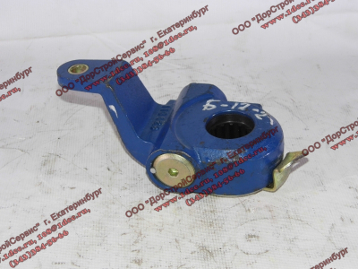 Трещетка тормозная DF миксер передняя правая DONG FENG (ДОНГ ФЕНГ) 3551010-K0800 для самосвала фото 1 Севастополь