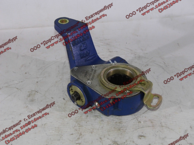 Трещетка тормозная DF миксер передняя левая DONG FENG (ДОНГ ФЕНГ) 3551015-K0800 для самосвала фото 1 Севастополь