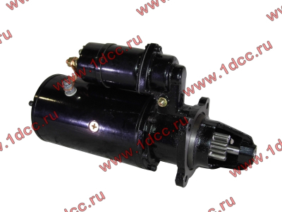 Стартер CDM855 Lonking CDM (СДМ) 612600090340 фото 1 Севастополь