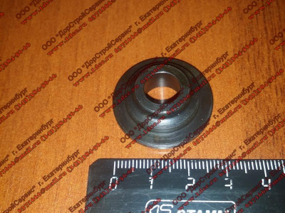 Опора пружины клапана верхняя (тарелка) H3 HOWO (ХОВО) VG1540050012 фото 1 Севастополь