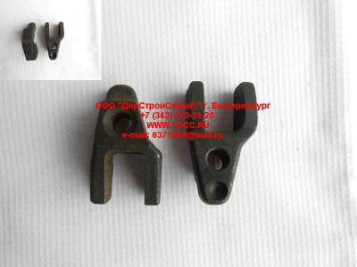 Держатель форсунки H3 HOWO (ХОВО) VG1540080021C фото 1 Севастополь