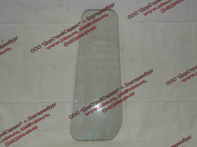 Стекло боковое SH неподвижное левое SHAANXI / Shacman (ШАНКСИ / Шакман) DZ1643350011 фото 1 Севастополь