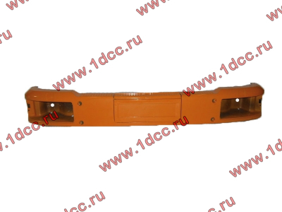 Бампер SH F2000 желтый верхний пластиковый DZ9112930210 SHAANXI / Shacman (ШАНКСИ / Шакман) 81.41610.4114 фото 1 Севастополь
