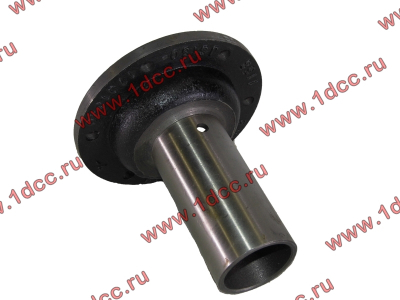 Крышка подшипника первичного вала KПП Fuller 12JS160T КПП (Коробки переключения передач) JS180-1701040-4 фото 1 Севастополь