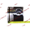 Поршневая группа WD12/WD618 (6 гильз, 6 поршней (..0017), 6 пальцев, комплект колец) SH SHAANXI / Shacman (ШАНКСИ / Шакман) 61800010125 фото 12 Севастополь