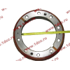 Барабан тормозной DF-3251 задний желтая-красная кабина DONG FENG (ДОНГ ФЕНГ) DZ9160340006 для самосвала фото 2 Севастополь