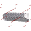 Вкладыши коренные стандарт +0.00 (14шт) LONGGONG CDM833 Lonking CDM (СДМ) 13034908/13034916 фото 2 Севастополь