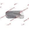 Вкладыши шатунные стандарт +0.00 (12шт) LONGGONG CDM 833 Lonking CDM (СДМ) 13025625 фото 2 Севастополь