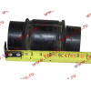 Втулка амортизатора основного H HOWO (ХОВО) WG9114680004-CT фото 3 Севастополь