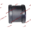 Сайлентблок торсиона кабины SH F3000 (DZ13241430085) SHAANXI / Shacman (ШАНКСИ / Шакман) 81.96210.6061 фото 3 Севастополь