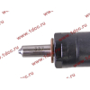 Форсунка D12 Euro-2 / WD615 420л.с. Н2 HOWO (ХОВО) VG1246080036 фото 3 Севастополь