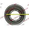 Барабан тормозной задний SH SHAANXI / Shacman (ШАНКСИ / Шакман) 81.50110.0144 фото 4 Севастополь