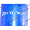 Сайлентблок торсиона кабины H2/H3 CREATEK CREATEK AZ1642430061/CK8261 фото 4 Севастополь