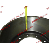 Барабан тормозной передний DF цветная кабина YTA DONG FENG (ДОНГ ФЕНГ) 35S79YTA-01075 для самосвала фото 5 Севастополь