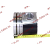 Поршневая группа WD615.95 375л.с. (6 гильз, 6 поршней (...0004), 6 пальцев,комплект колец) H3 BOWEI HOWO (ХОВО)  фото 9 Севастополь